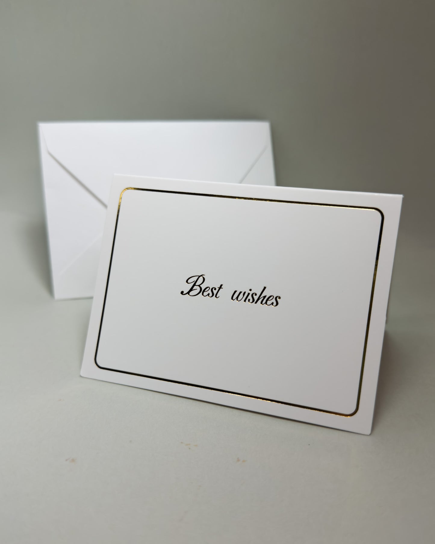 Mini Greeting Cards