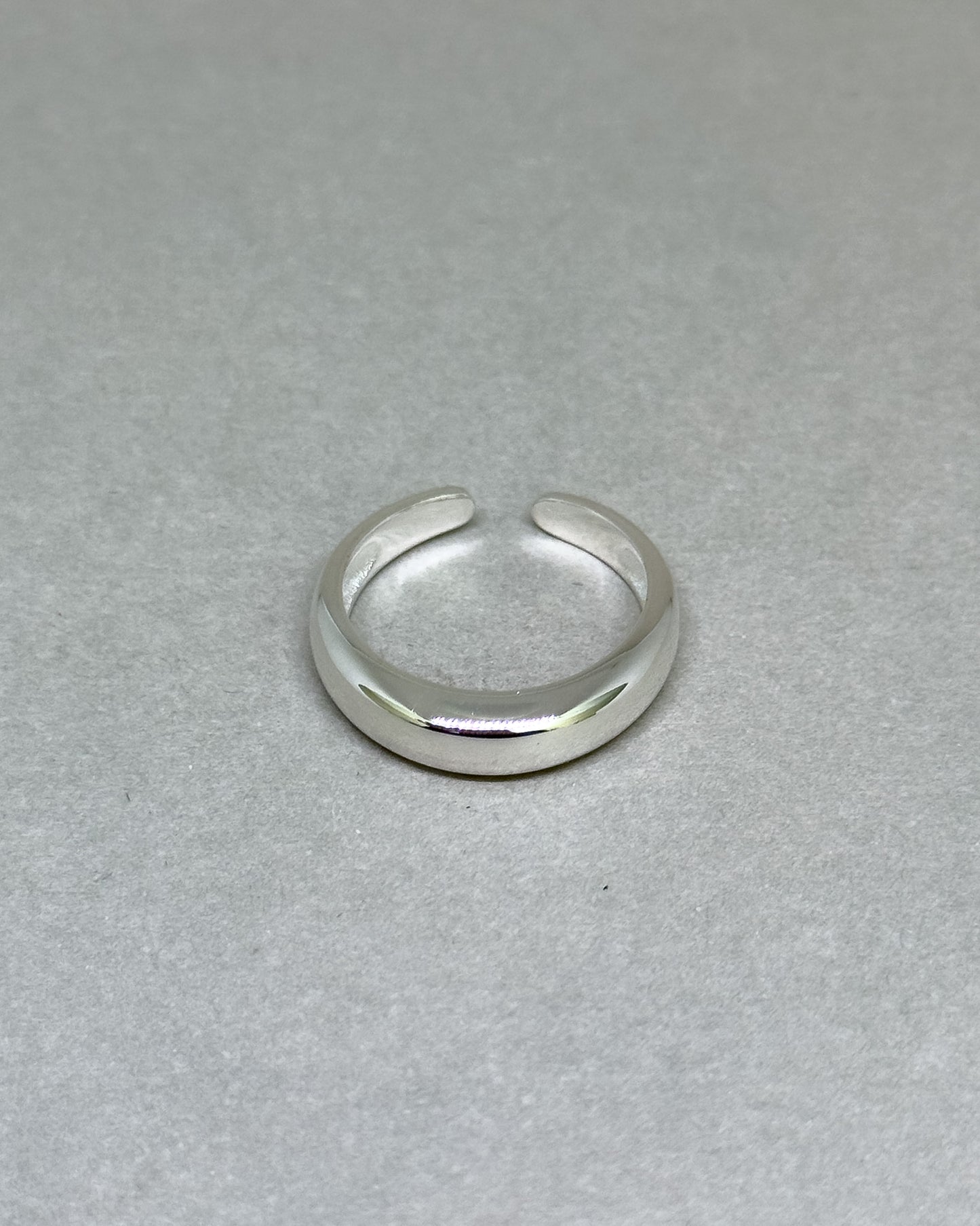 Aurora Dome Ring