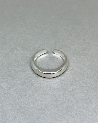 Aurora Dome Ring