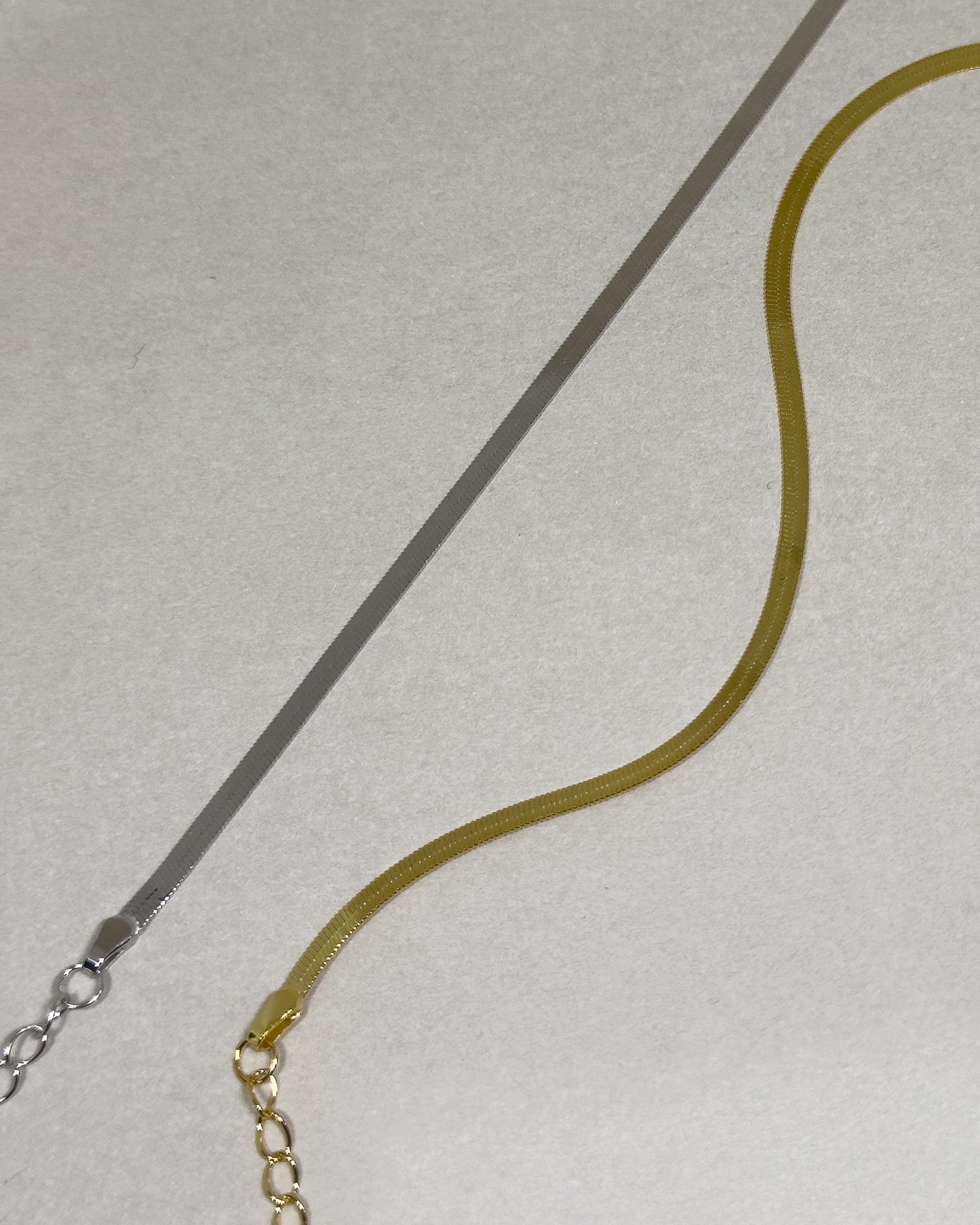 Chayn Snake Chain Bracelet