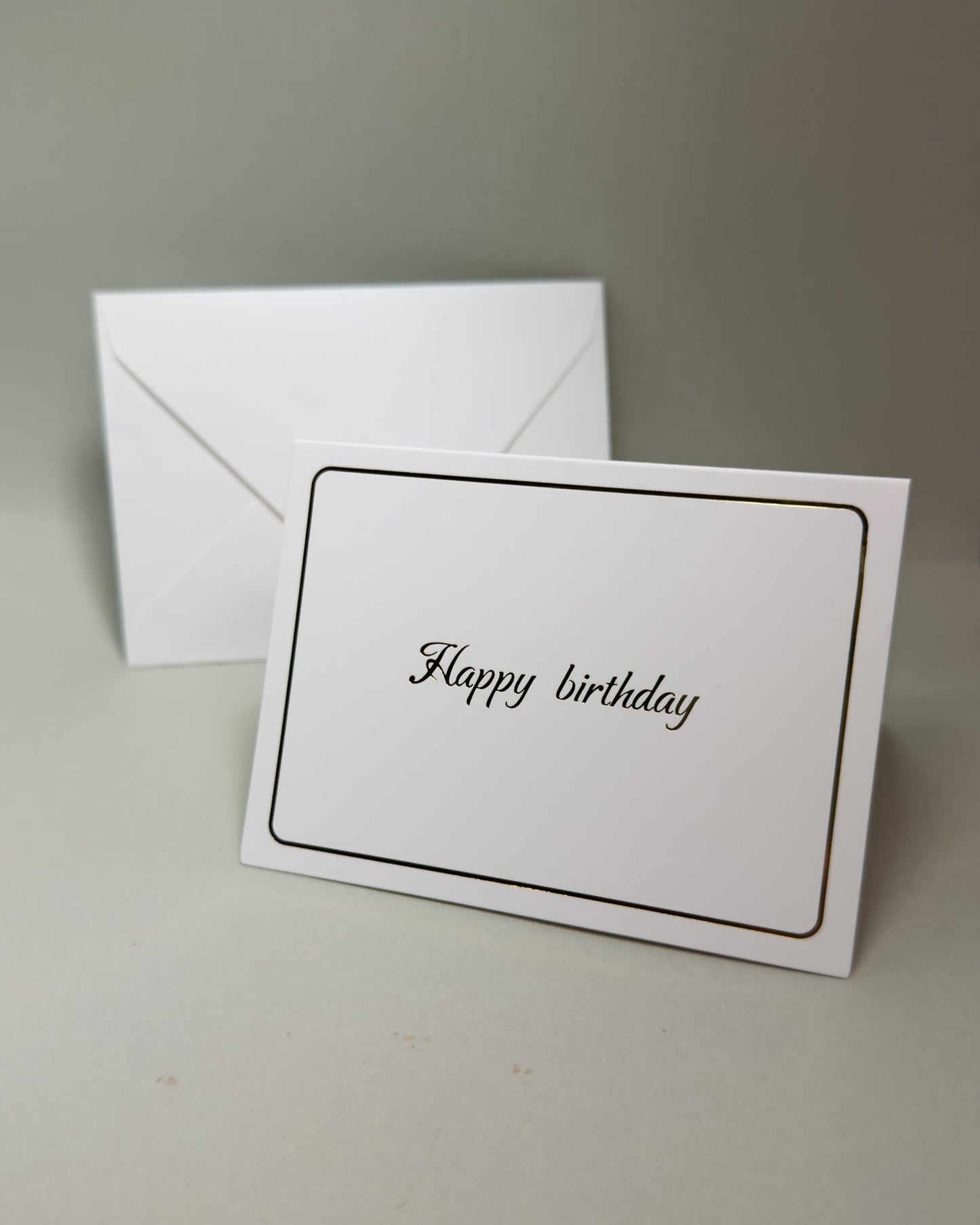 Mini Greeting Cards