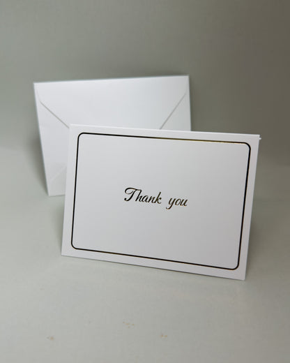 Mini Greeting Cards